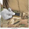 G4 COMBAT Kelnės Multicam